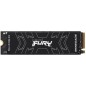 Kingston FURY SSD Renegade 2TB M.2 PCI Express 4.0 (NVMe)